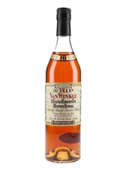 Old Rip Van Winkle 10 Year Old Bottled 2007-2013 70cl / 53.5%