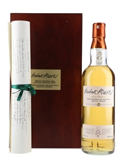 Robert Burns World Federation Limited Edition 2001 Isle of Arran Distillers Ltd. 70cl / 40%