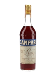 Campari Bitter