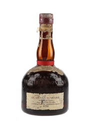 Grand Marnier Cordon Rouge Bottled 1950s-1960s 50cl / 40%