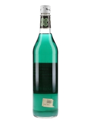 Havana Peppermint Liqueur Creme De Menthe Bottled 1970s-1980s 75cl / 30%