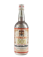 Ponche 501 Liqueur