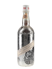 Ponche 501 Liqueur Bottled 1970s 75cl / 30%