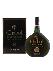 Chabot Napoleon Armagnac  70cl / 40%