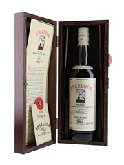 Aberlour 1964 25 Year Old Bottled 1989 75cl / 43%