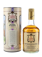 Edradour The Lombard Collection 1968