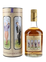 Edradour  The Lombard Collection 1968 Bottled 1990 - Golfing Greats No. 93 75cl / 46%