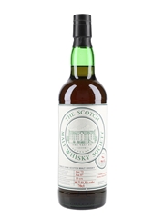 Strathisla 1973 33 Year Old SMWS 58.12 Jammy Dodger And Honey-Baked Ham 70cl / 51.3%