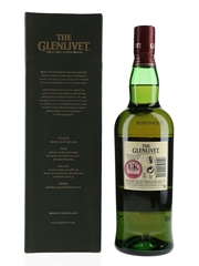 Glenlivet 12 Year Old Bottled 2011 70cl / 40%