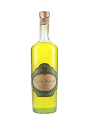 Menta Blaciale Bottled 1950s 100cl / 28%