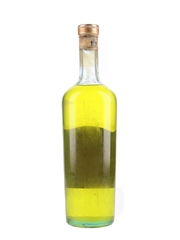 Menta Blaciale Bottled 1950s 100cl / 28%