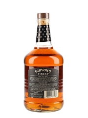 Gibson's Finest Bold 8 Year Old  75cl / 46%