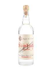 Sambuca Special Bottled 1960s 100cl / 40%