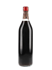 Liberatore Zorzoli Bottled 1950s-1960s 100cl / 40%
