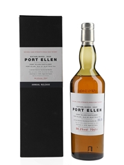 Port Ellen 1979 22 Year Old Special Releases 2001 - First Release 70cl / 56.2%