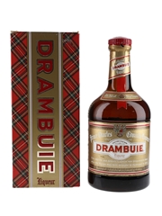 Drambuie Bottled 1990s 75cl / 40%