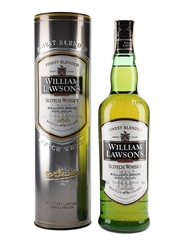 William Lawson's Finest Blended  70cl / 40%