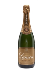 Lanson Gold Label 1995 Brut Champagne 75cl / 12.5%