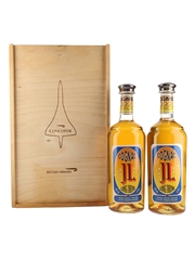 Jean Louis Texier Long Drink Cognac