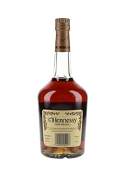 Hennessy 3 Star VS Bottled 1980s 68cl / 40%