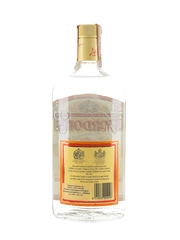 Gordon's Dry Gin Bottled 1980s - Spain 100cl / 40%