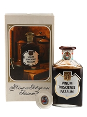 1975 Vinum Tokajense Passum