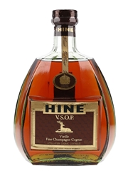 Hine VSOP Bottled 1980s 100cl / 40%