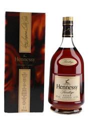 Hennessy VSOP Privilege Bottled 1990s 100cl / 40%