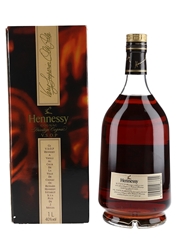 Hennessy VSOP Privilege Bottled 1990s 100cl / 40%