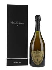 2000 Dom Perignon Moet & Chandon 75cl / 12.5%