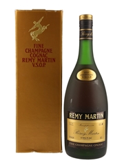 Remy Martin VSOP Bottled 1970s-1980s - Large Format 140cl / 40%