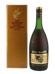 Remy Martin VSOP Bottled 1970s-1980s - Large Format 140cl / 40%