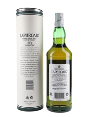 Laphroaig 10 Year Old Bottled 2000s 100cl / 40%