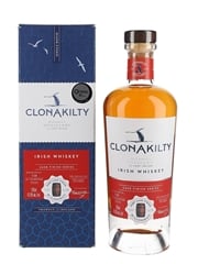Clonakilty Irish Whiskey