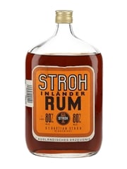 Stroh Inlander Rum