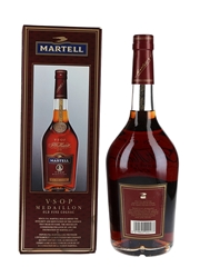 Martell Medaillon VSOP Bottled 1990s - HKDNP 100cl / 40%