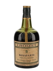 Croizet 1906 Bonaparte