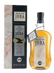 Isle of Jura 10 Year Old Bottle 1990s 70cl / 40%