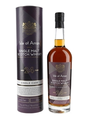 Isle of Arran 1997 24 Year Old