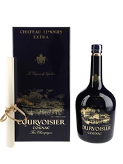 Courvoisier Chateau Limoge