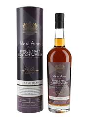 Isle of Arran 1997 24 Year Old