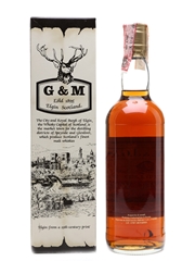 Glenlivet 1949 Bottled 1980s Gordon & MacPhail 75cl / 40%