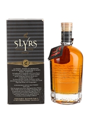Slyrs Fifty One Bavarian Single Malt Whisky 70cl / 51%