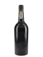 1963 Dow's Vintage Port  75cl