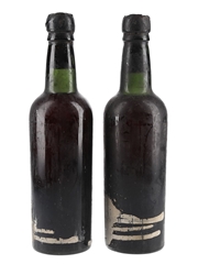 1950 Cockburn's Vintage Port