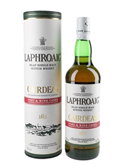 Laphroaig Cairdeas Port & Wine Casks Friends Of Laphroaig 2020 70cl / 52%