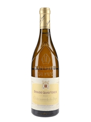 2003 Chateauneuf Du Pape Blanc Domaine Grand Veneur 75cl / 14%