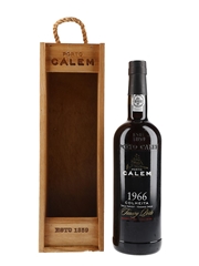 1966 Calem Colheita Tawny Port Bottled 2016 75cl / 20%