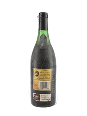 1988 Faustino I Gran Reserva Rioja  75cl / 12.5%