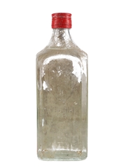 Bombay Dry Gin Bottled 1970s 75.7cl / 40%